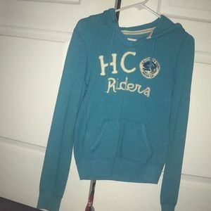 Hollister sweatshirt
